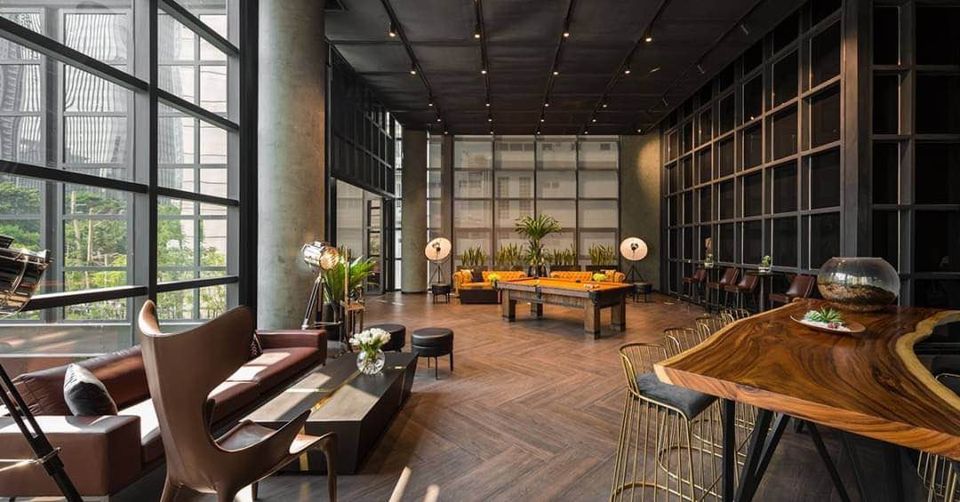 The Lofts Asok by Raimon Land - Image 17