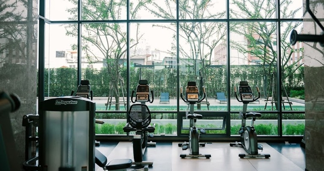 1 ห้องนอน คอนโด สำหรับขาย ใน บางจาก, พระโขนง, กรุงเทพมหานคร - Image 12