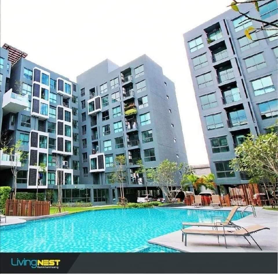 Living Nest Ramkamhaeng - Image 6