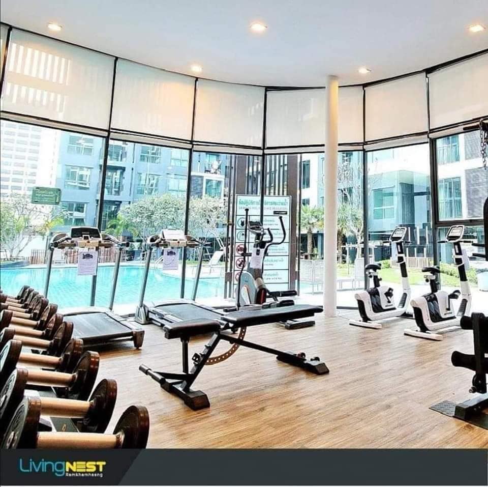 Living Nest Ramkamhaeng - Image 7