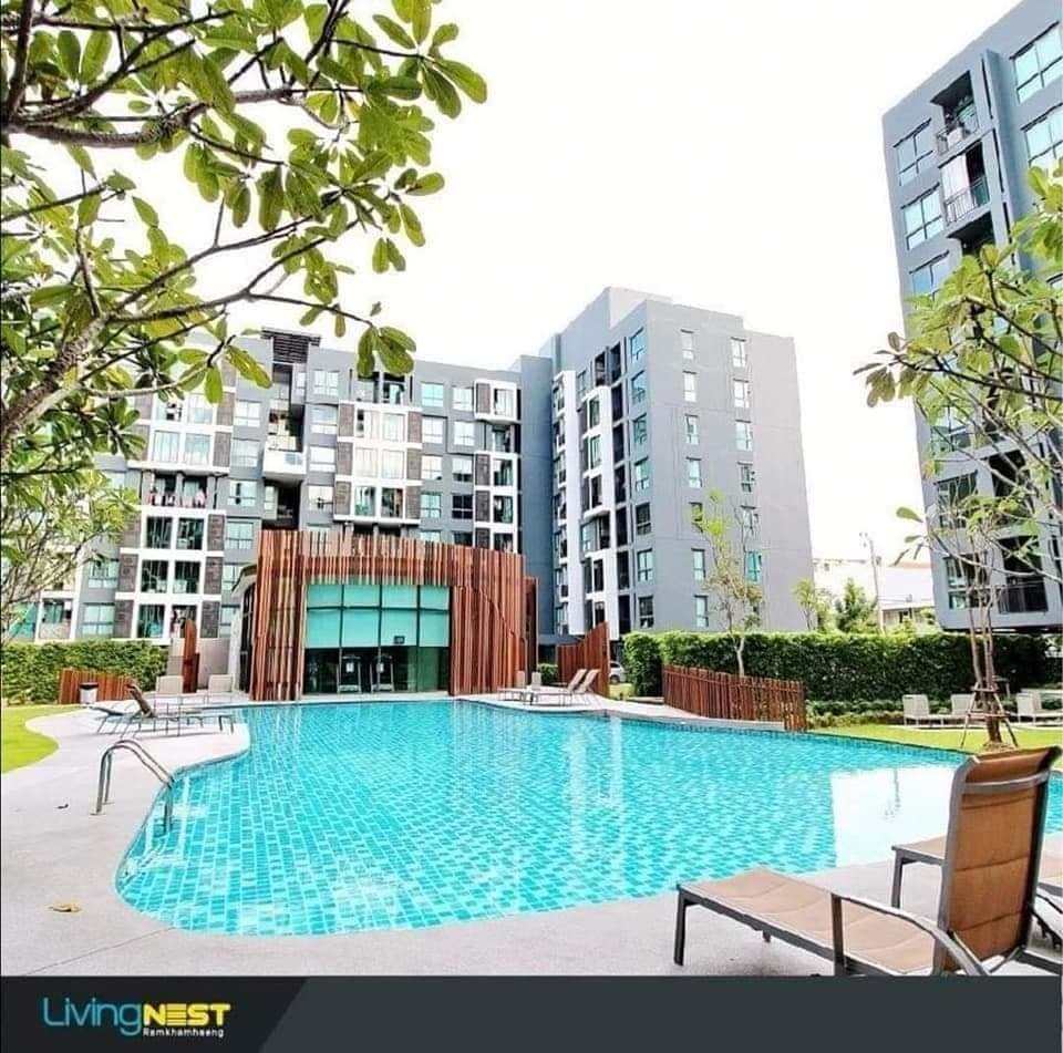 Living Nest Ramkamhaeng - Image 5