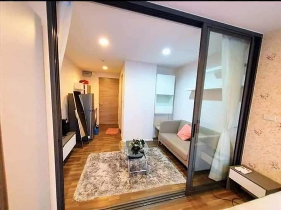 Living Nest Ramkamhaeng - Image 1