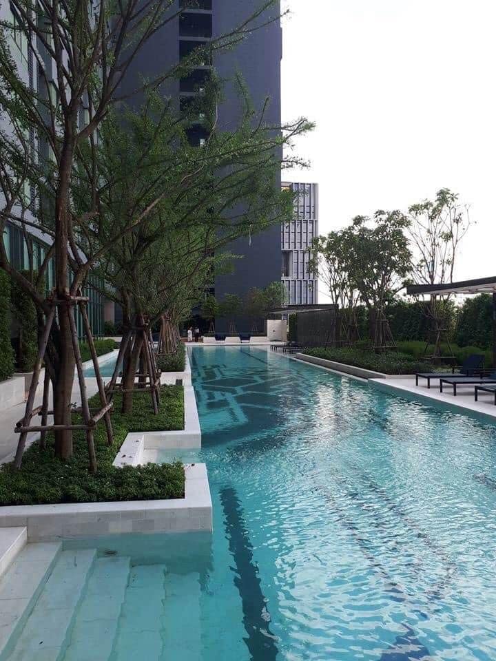 Ideo Sukhumvit 93 - Image 13