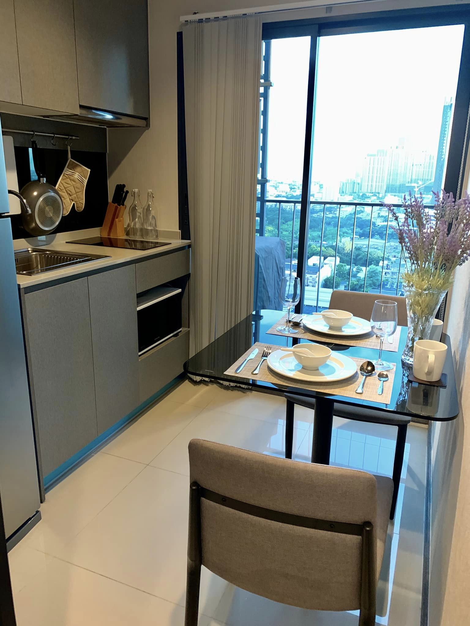 Ideo Sukhumvit 93 - Image 9