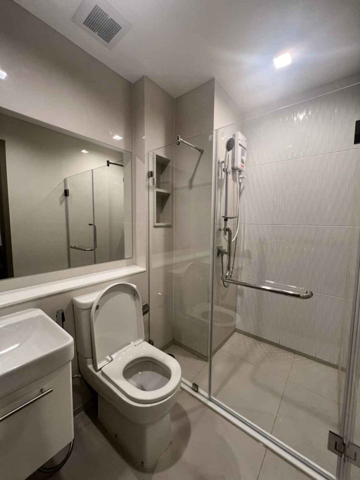 Studio Condo For Rent in Pathum Wan, Pathum Wan, Bangkok - Image 7