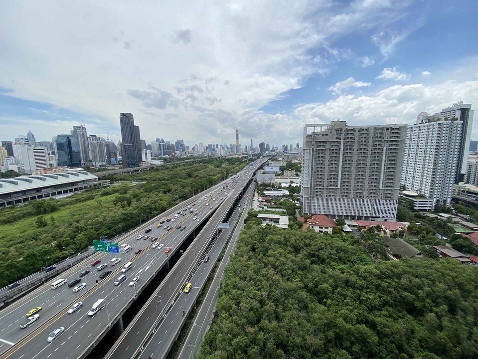 Studio Condo For Rent in Pathum Wan, Pathum Wan, Bangkok - Image 8