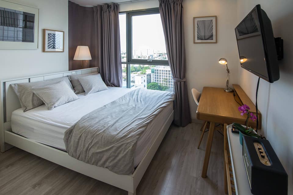 Ideo Mobi Sukhumvit 81 - Image 11