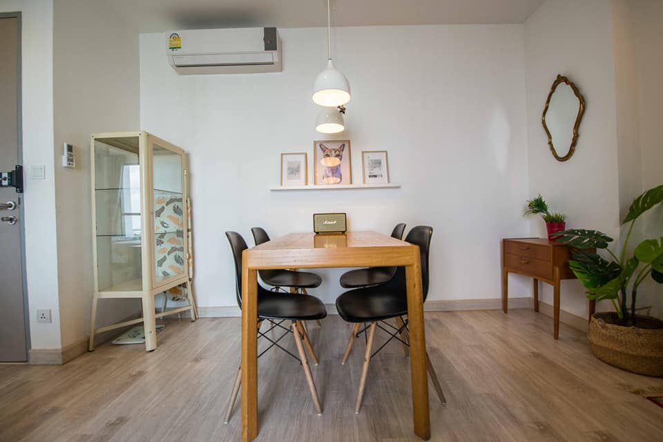 Ideo Mobi Sukhumvit 81 - Image 14