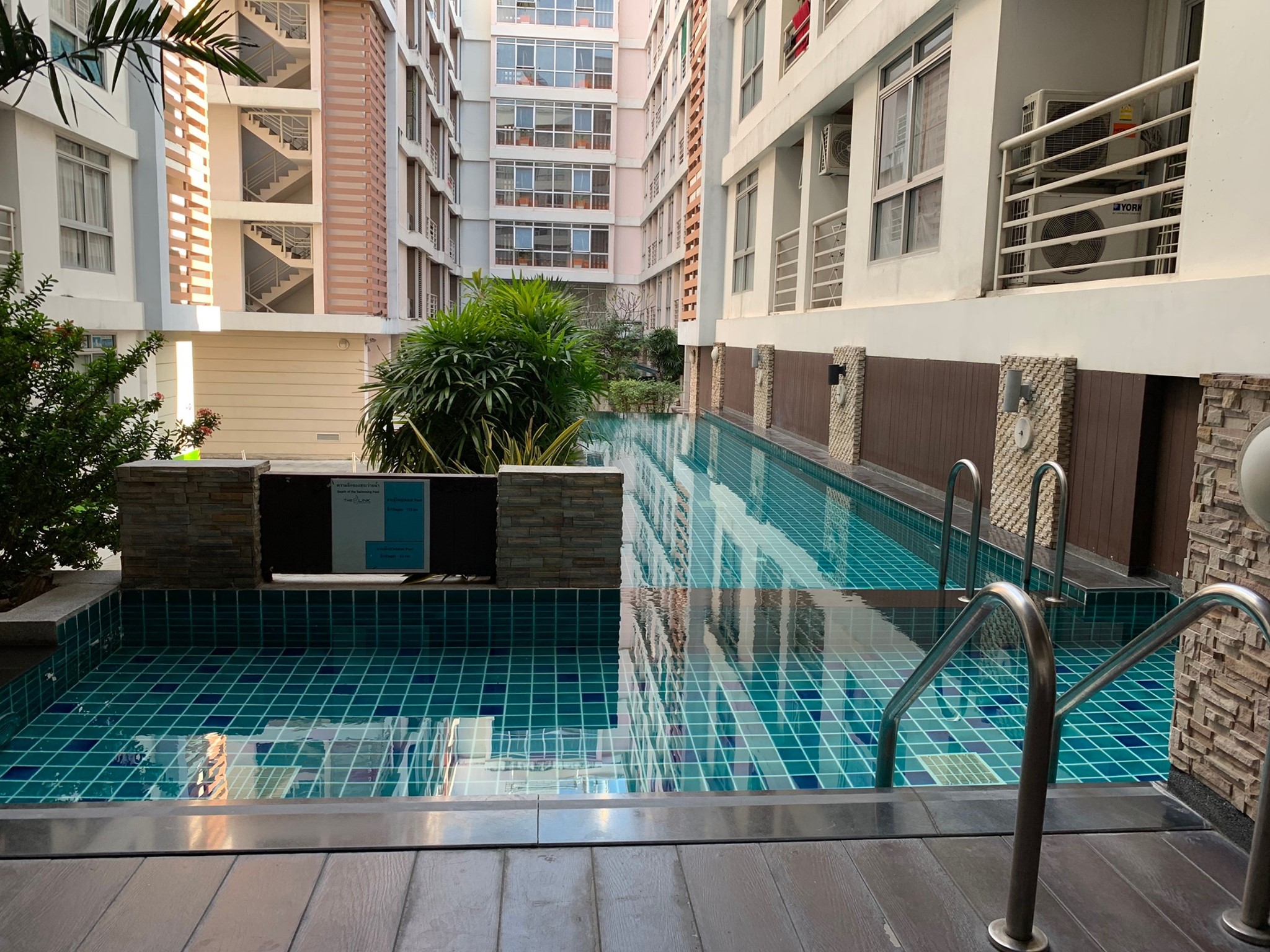 The Link Sukhumvit 50 - Image 4