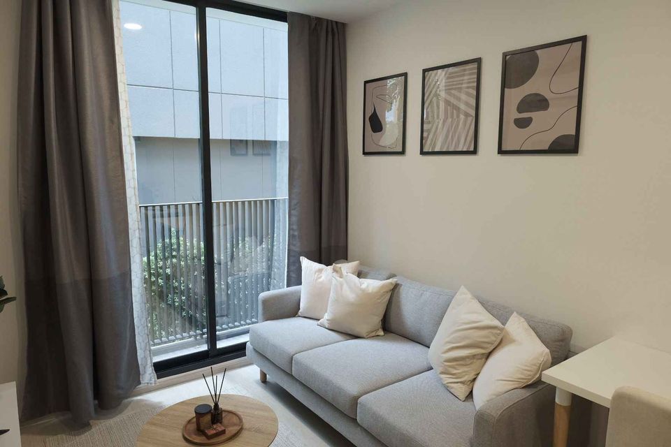 Noble Ambience Sukhumvit 42 - Image 2