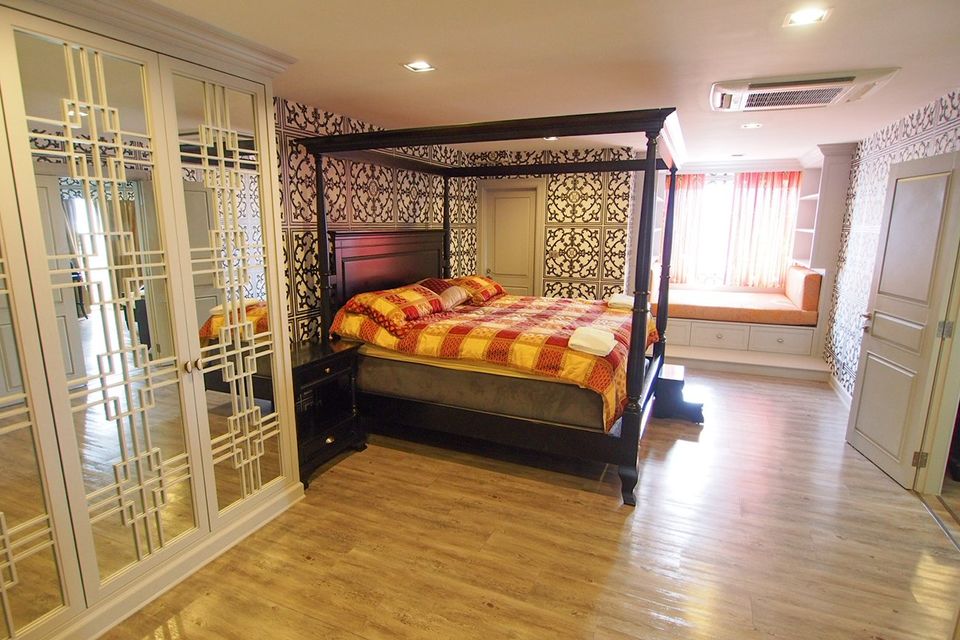 Kiarti Thanee City Mansion - Image 10