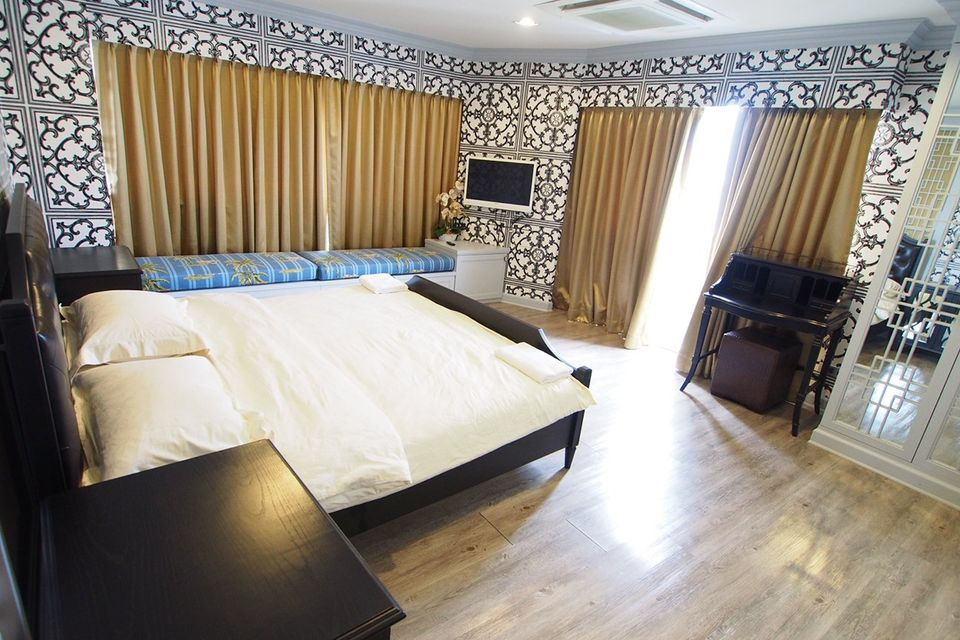 Kiarti Thanee City Mansion - Image 20
