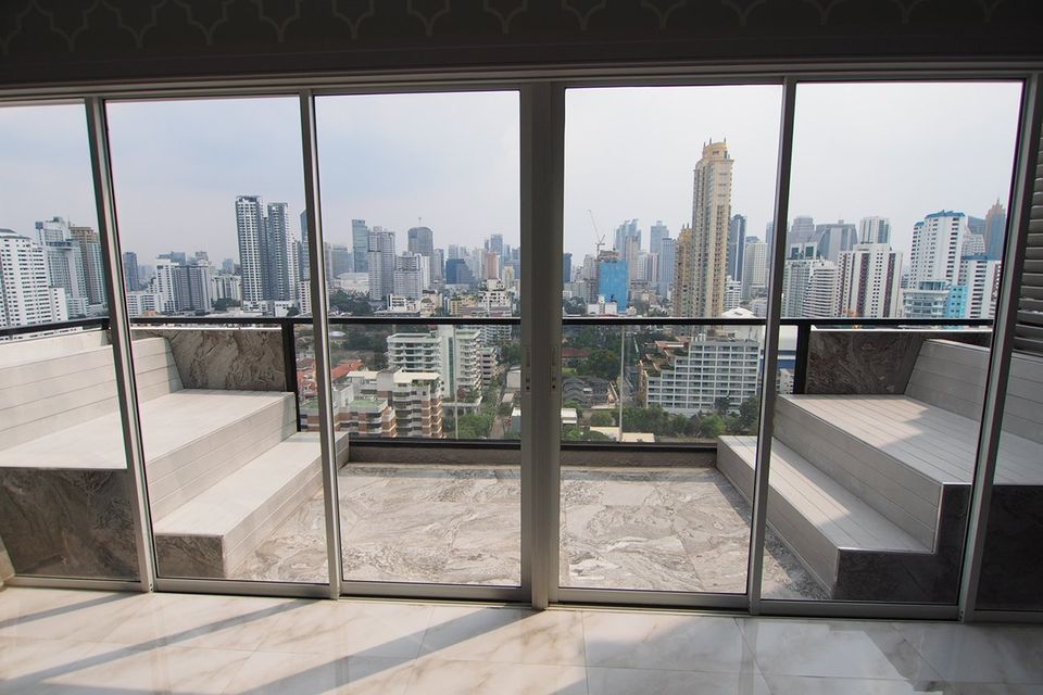 Kiarti Thanee City Mansion - Image 11