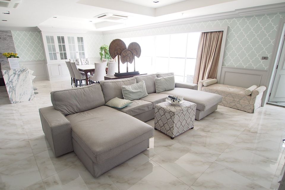 Kiarti Thanee City Mansion - Image 1
