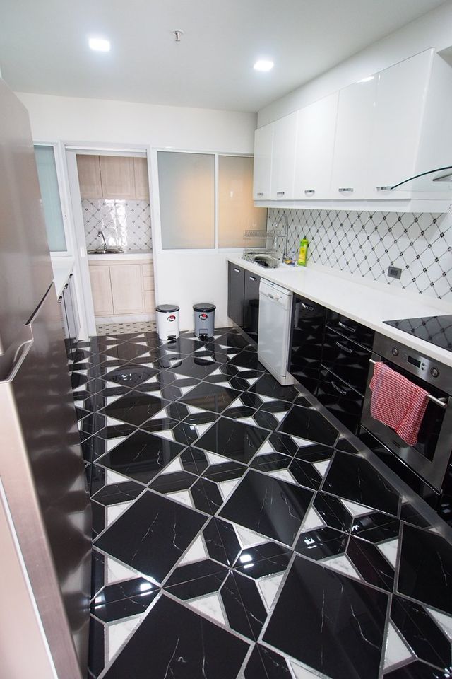 Kiarti Thanee City Mansion - Image 13