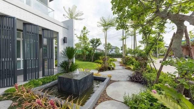 Land and Houses Park San Sai - Image 10