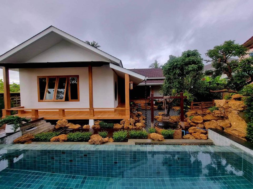 2 Bedroom House For Sale in Tha Sala, Mueang Chiang Mai, Chiang Mai - Image 3