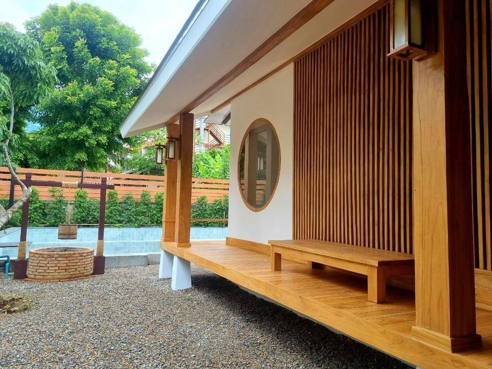 2 Bedroom House For Sale in Tha Sala, Mueang Chiang Mai, Chiang Mai - Image 9