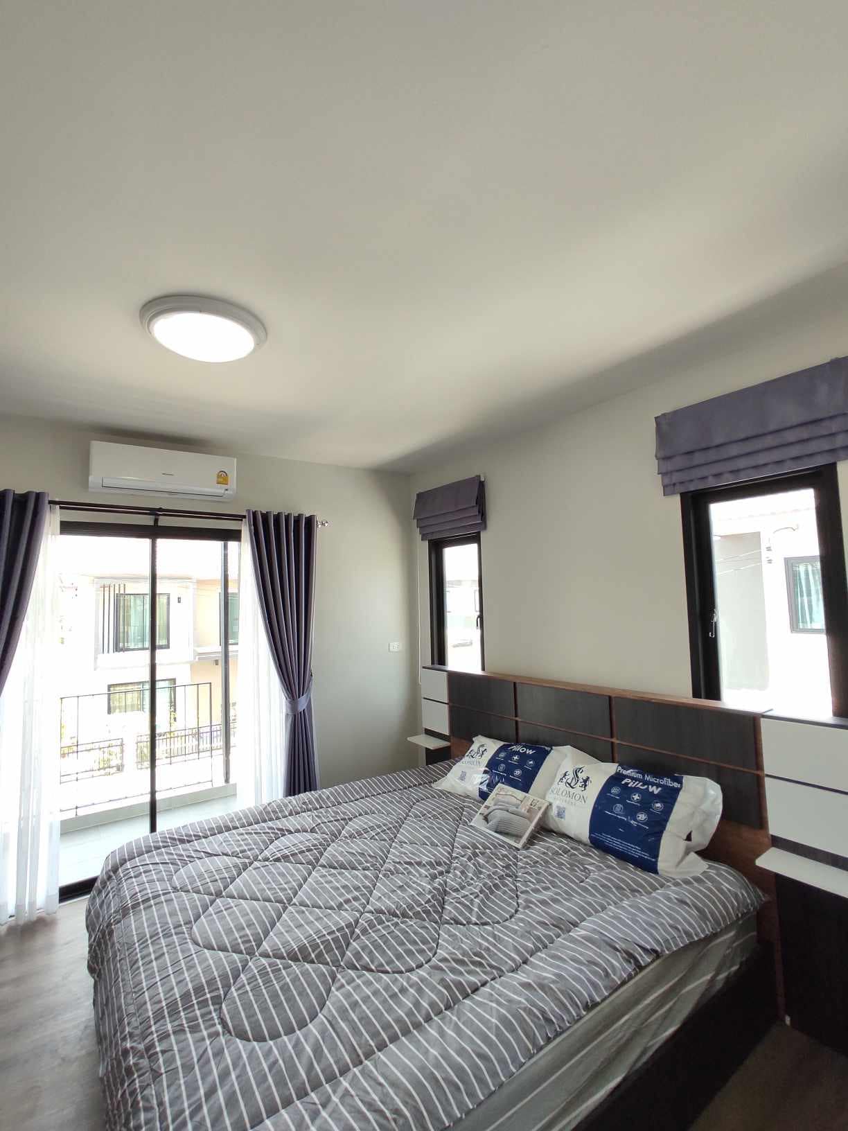 3 Bedroom House For Rent in Ban Sahakon, Mae On, Chiang Mai - Image 3