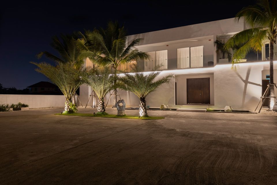 4 Bedroom House in San Na Meng, San Sai, Chiang Mai - Image 4