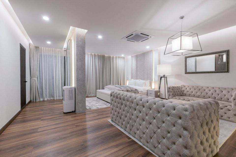 4 Bedroom House in San Na Meng, San Sai, Chiang Mai - Image 5