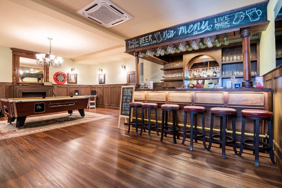 4 Bedroom House in San Na Meng, San Sai, Chiang Mai - Image 14