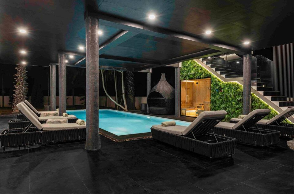 4 Bedroom House in San Na Meng, San Sai, Chiang Mai - Image 11