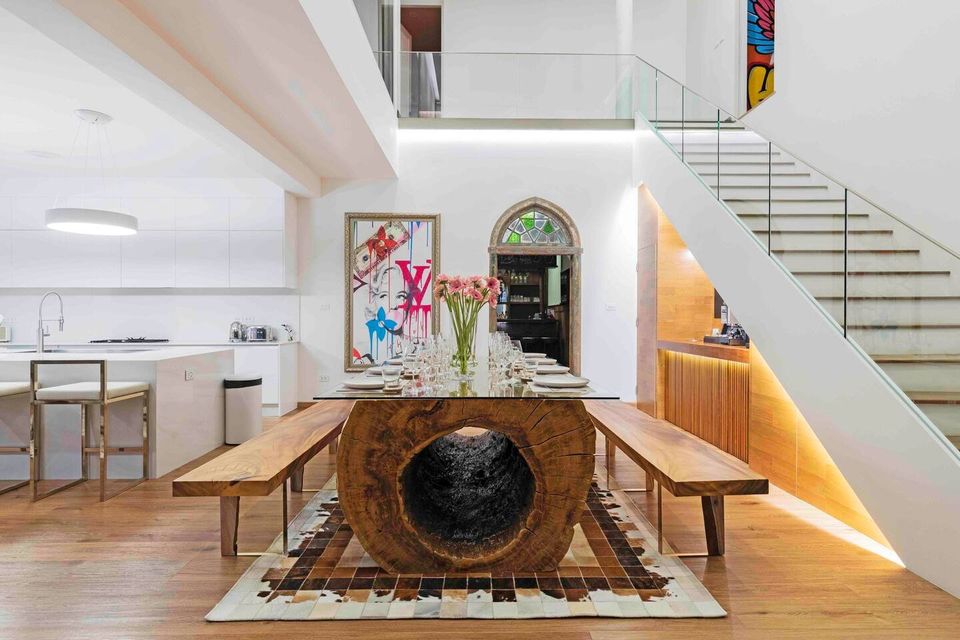 4 Bedroom House in San Na Meng, San Sai, Chiang Mai - Image 12