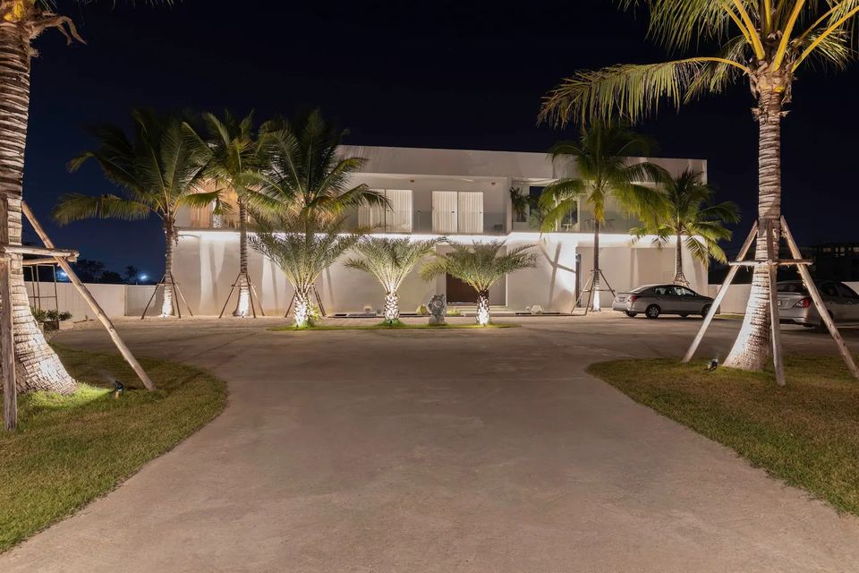 4 Bedroom House in San Na Meng, San Sai, Chiang Mai - Image 3