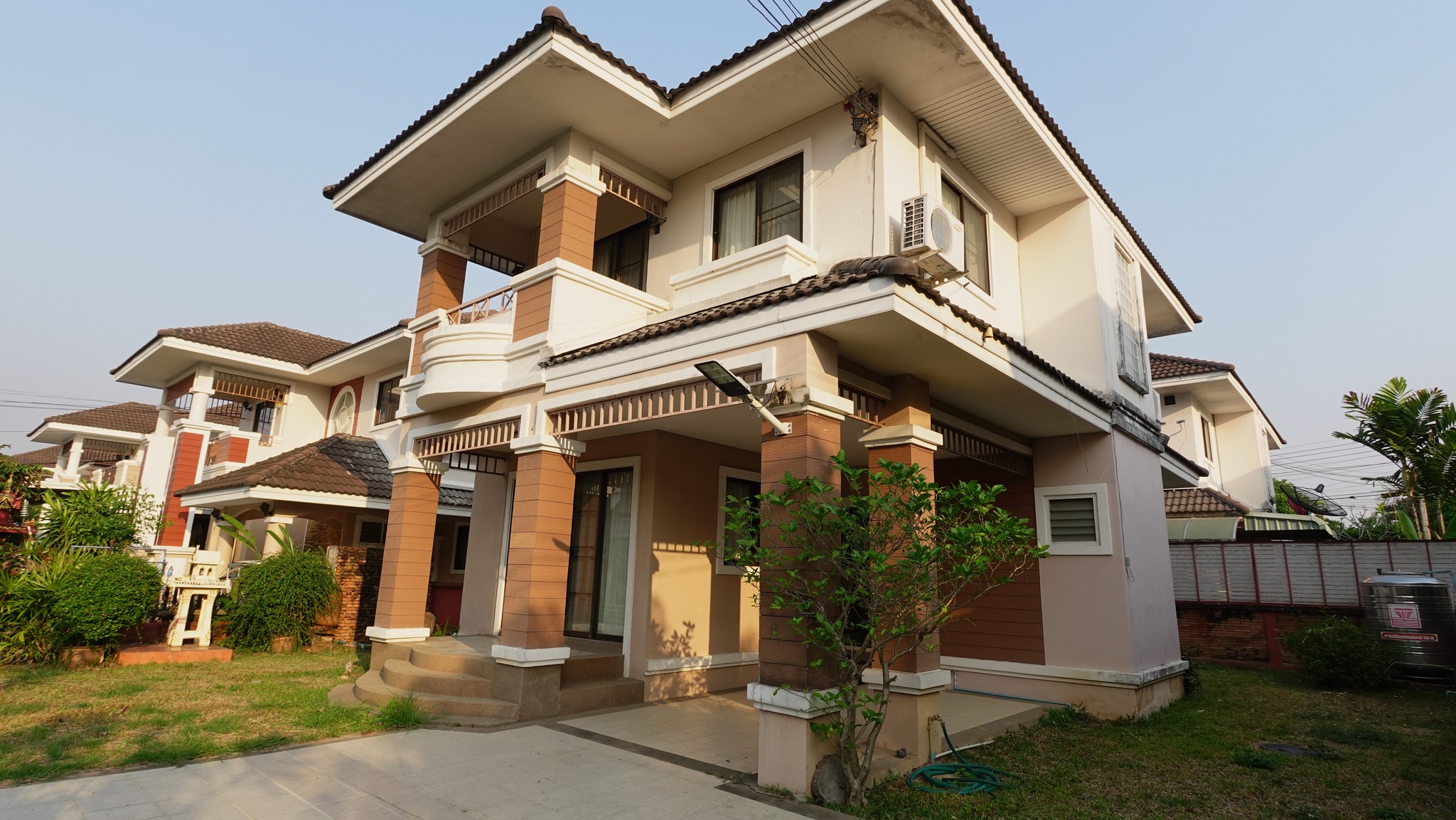 3 Bedroom House For Sale in Nong Chom, San Sai, Chiang Mai - Image 15
