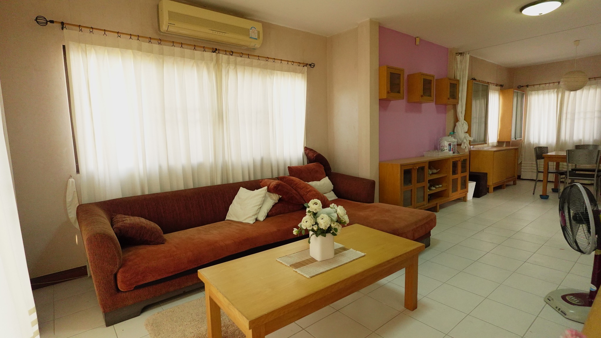 3 Bedroom House For Sale in Nong Chom, San Sai, Chiang Mai - Image 12