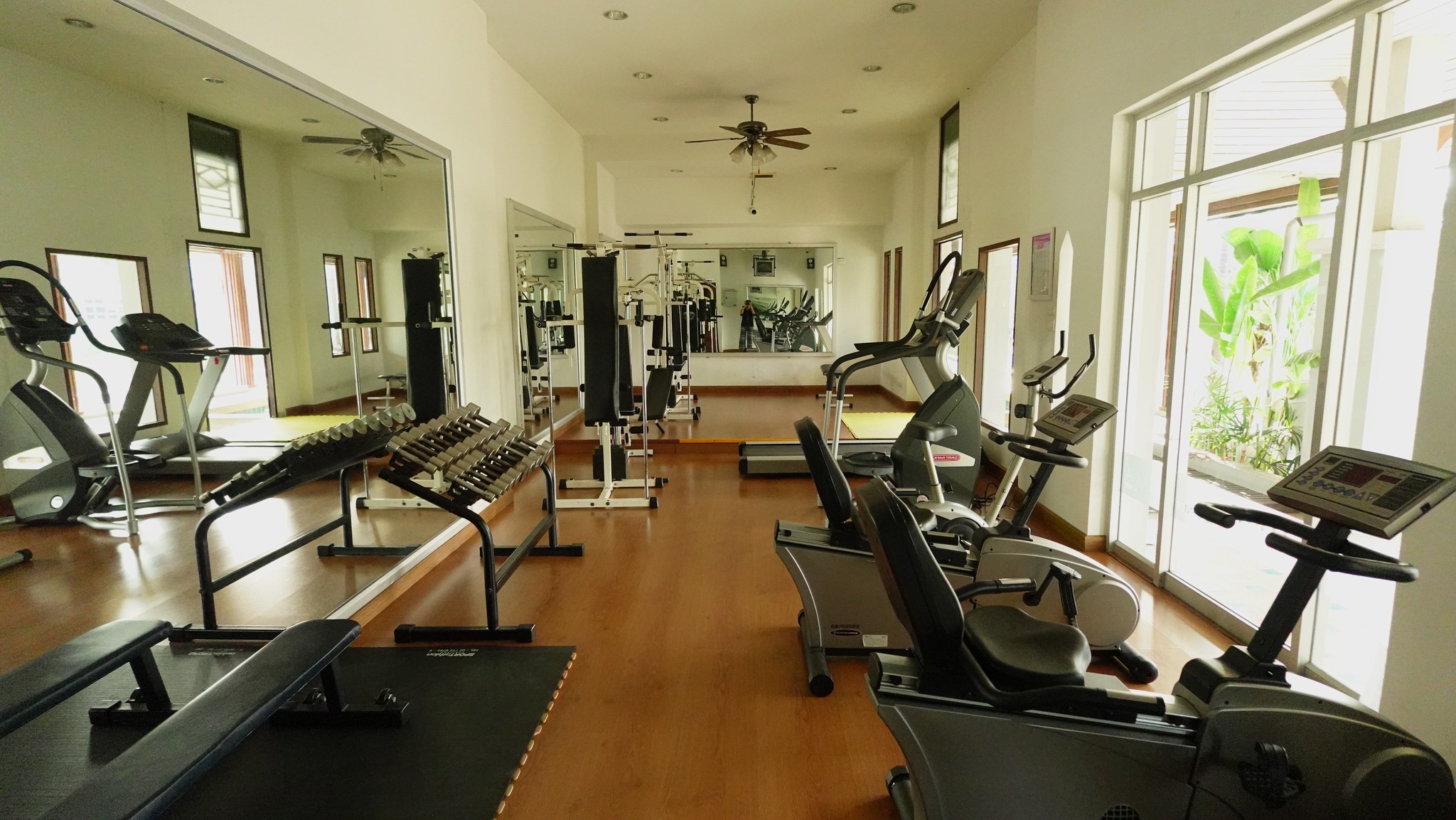3 Bedroom House For Sale in Nong Chom, San Sai, Chiang Mai - Image 16