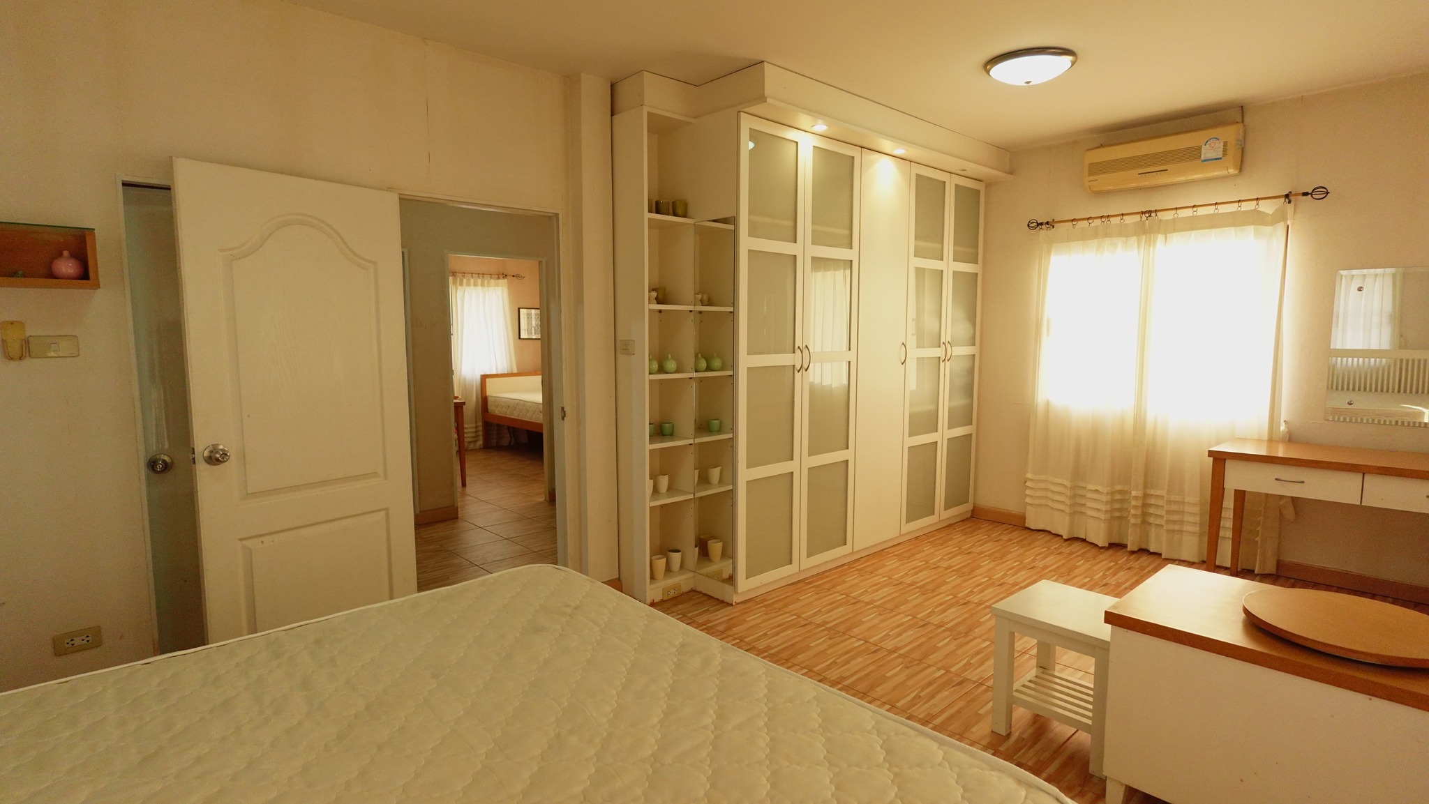 3 Bedroom House For Sale in Nong Chom, San Sai, Chiang Mai - Image 4