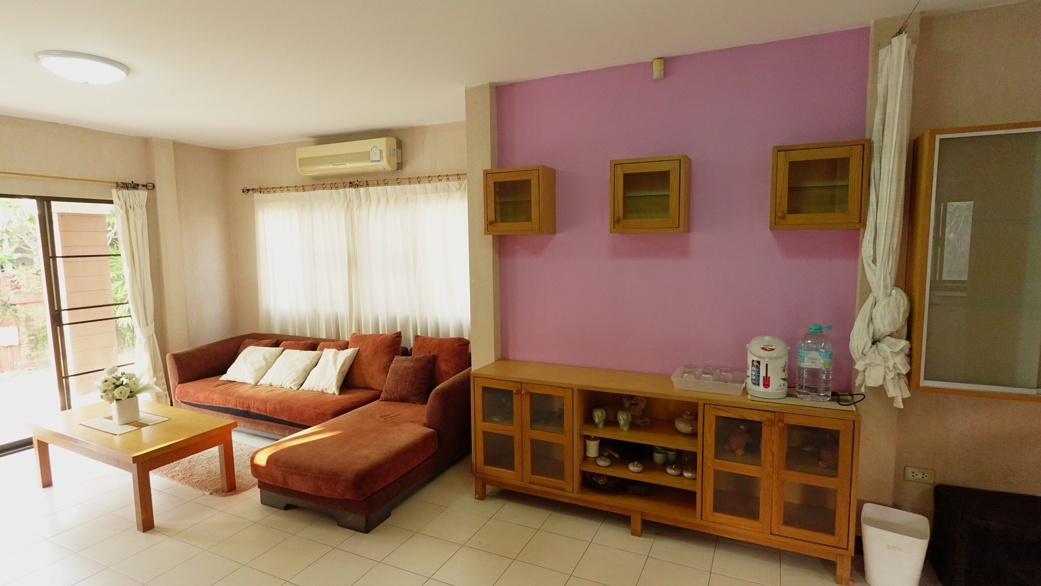 3 Bedroom House For Sale in Nong Chom, San Sai, Chiang Mai - Image 10