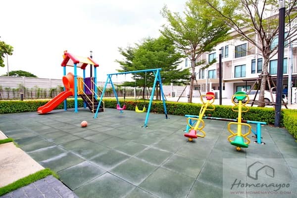 Patio Srinakarin - Rama 9 - Image 11