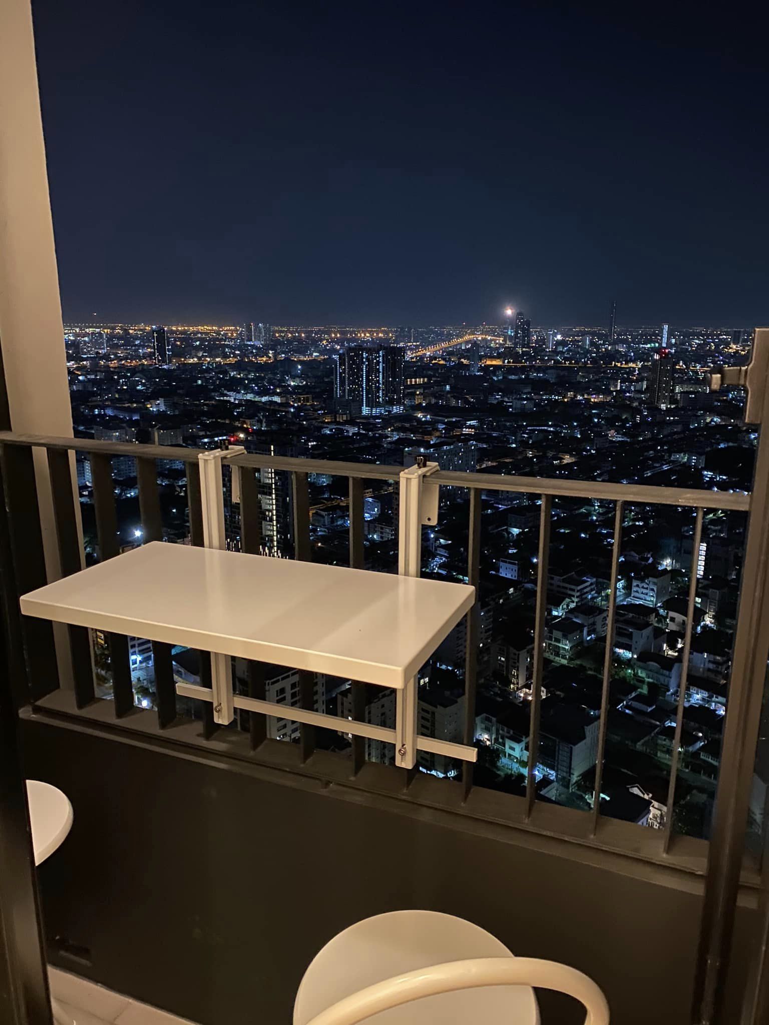 1 ห้องนอน คอนโด สำหรับเช่า ใน ทุ่งมหาเมฆ, สาทร, กรุงเทพมหานคร - Image 11