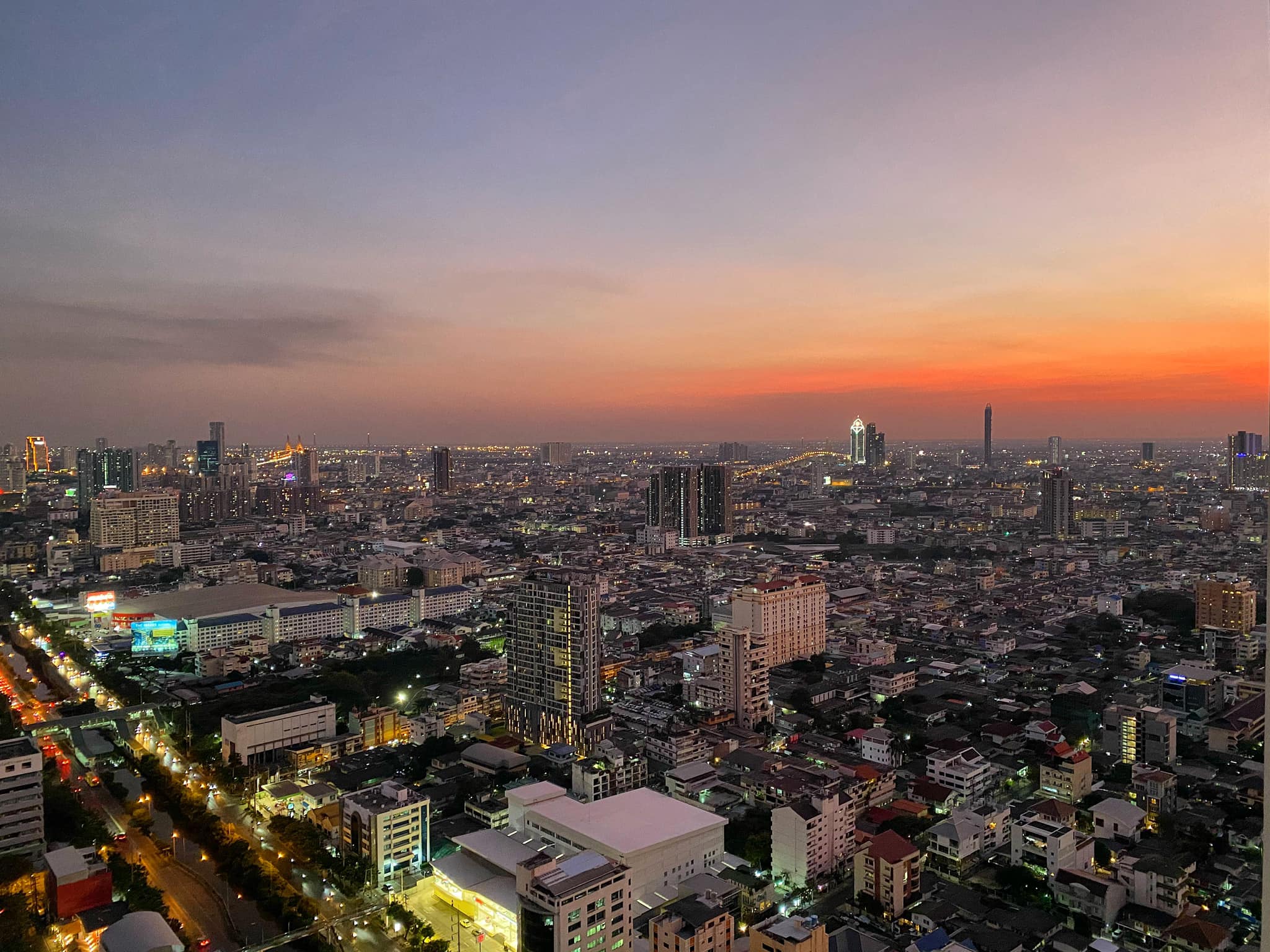 1 ห้องนอน คอนโด สำหรับเช่า ใน ทุ่งมหาเมฆ, สาทร, กรุงเทพมหานคร - Image 16