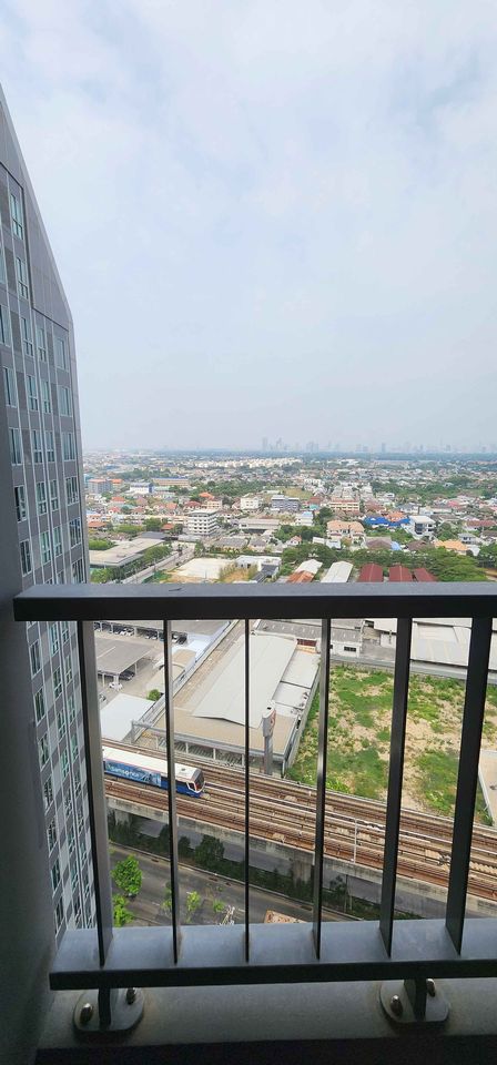 Ideo Mobi Sukhumvit Eastgate - Image 12