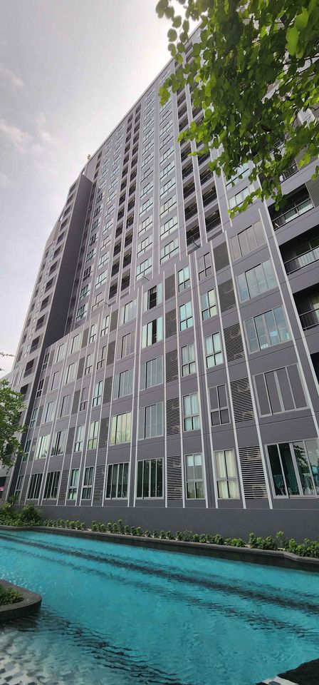 Ideo Mobi Sukhumvit Eastgate - Image 11