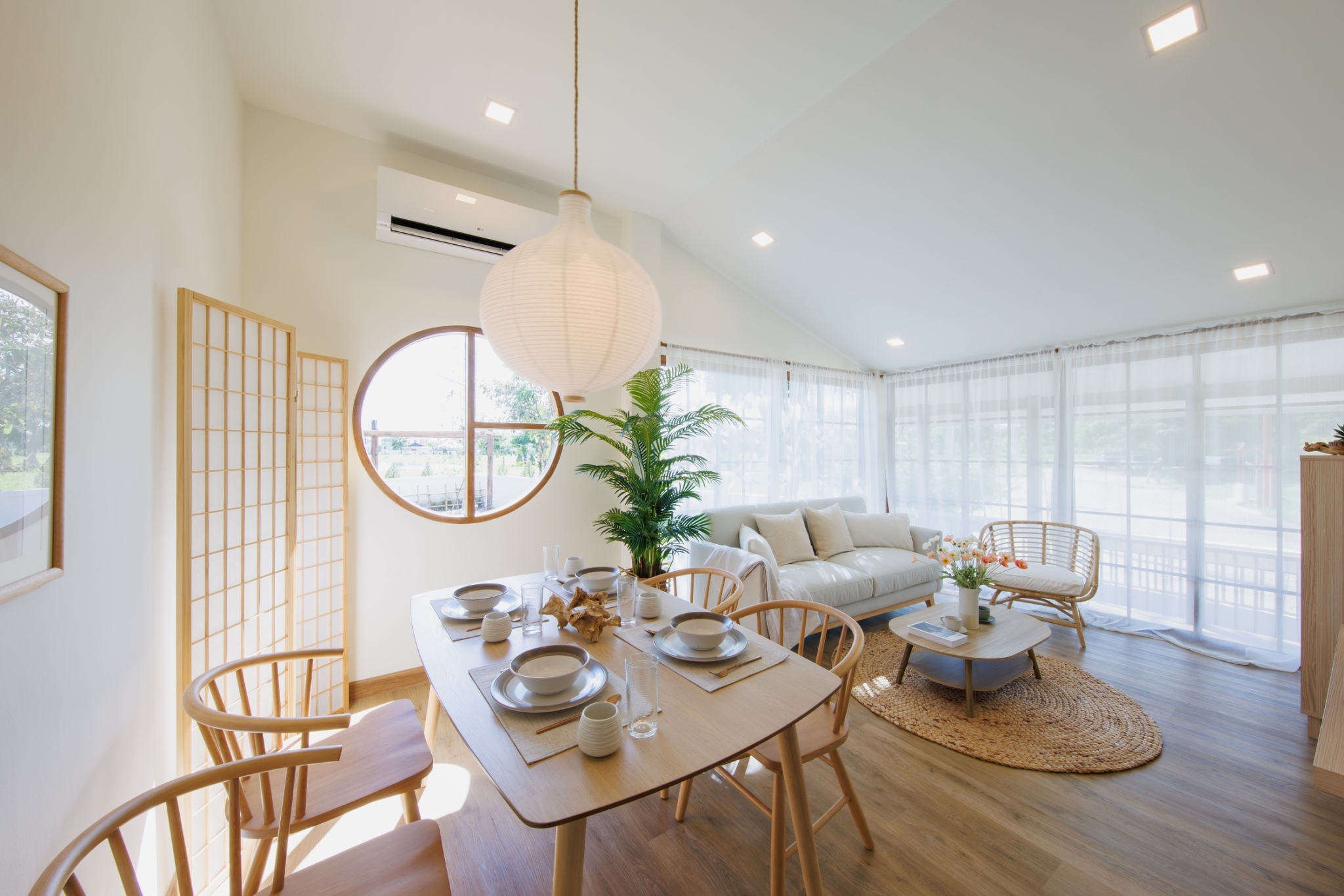3 Bedroom House For Sale in Talat Khwan, Doi Saket, Chiang Mai - Image 5
