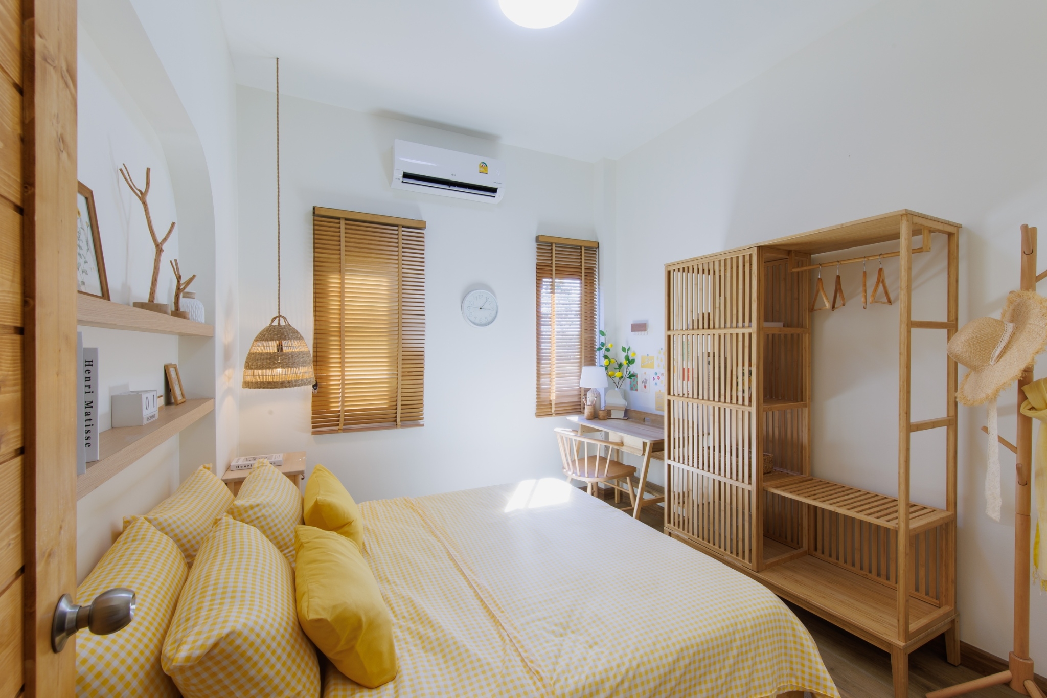 3 Bedroom House For Sale in Talat Khwan, Doi Saket, Chiang Mai - Image 14
