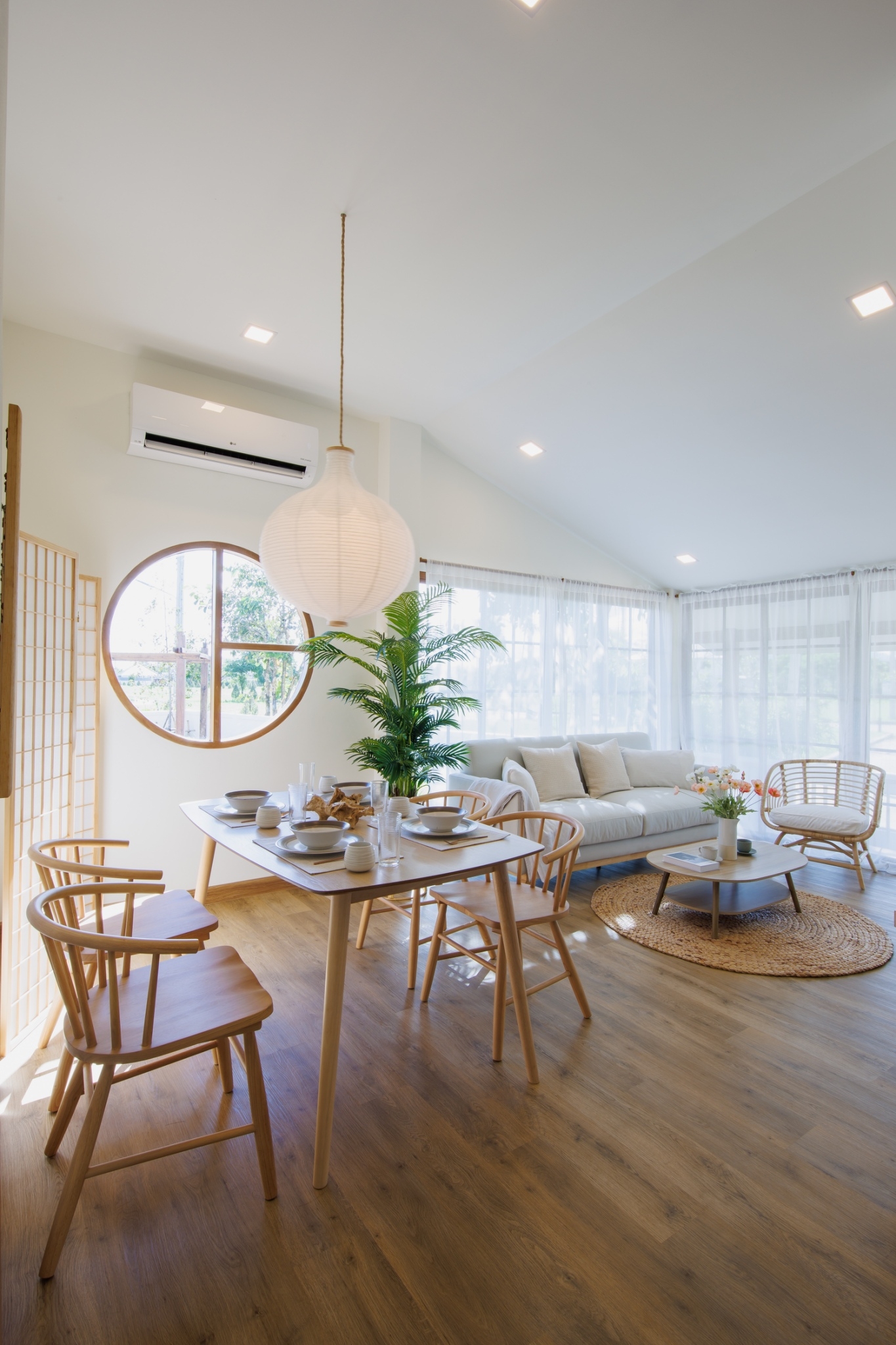 3 Bedroom House For Sale in Talat Khwan, Doi Saket, Chiang Mai - Image 4