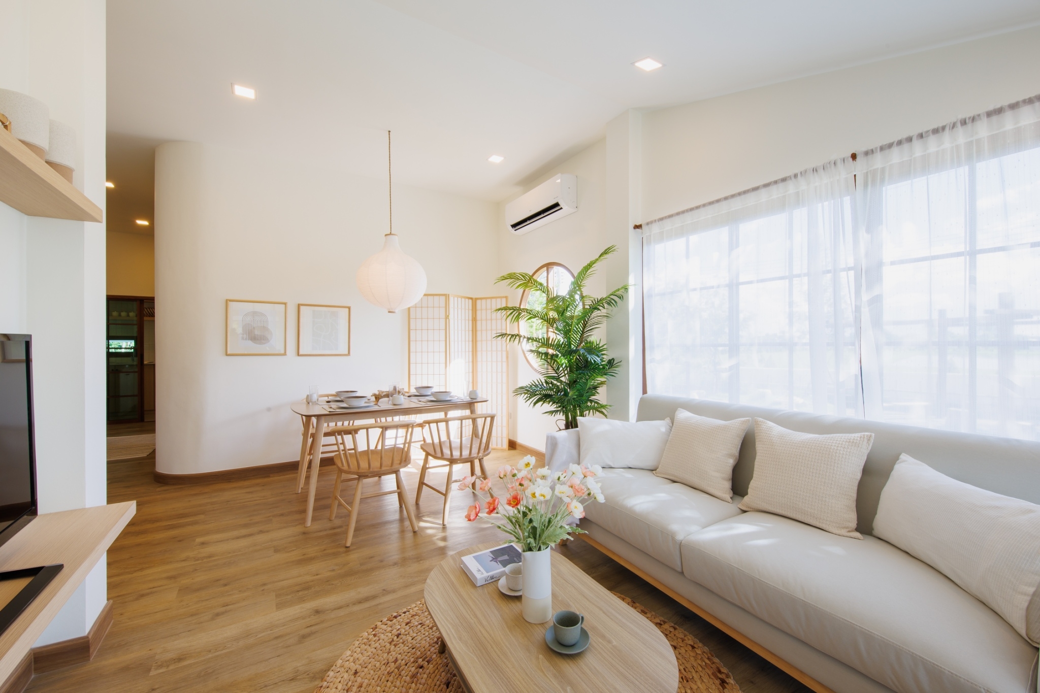 3 Bedroom House For Sale in Talat Khwan, Doi Saket, Chiang Mai - Image 6