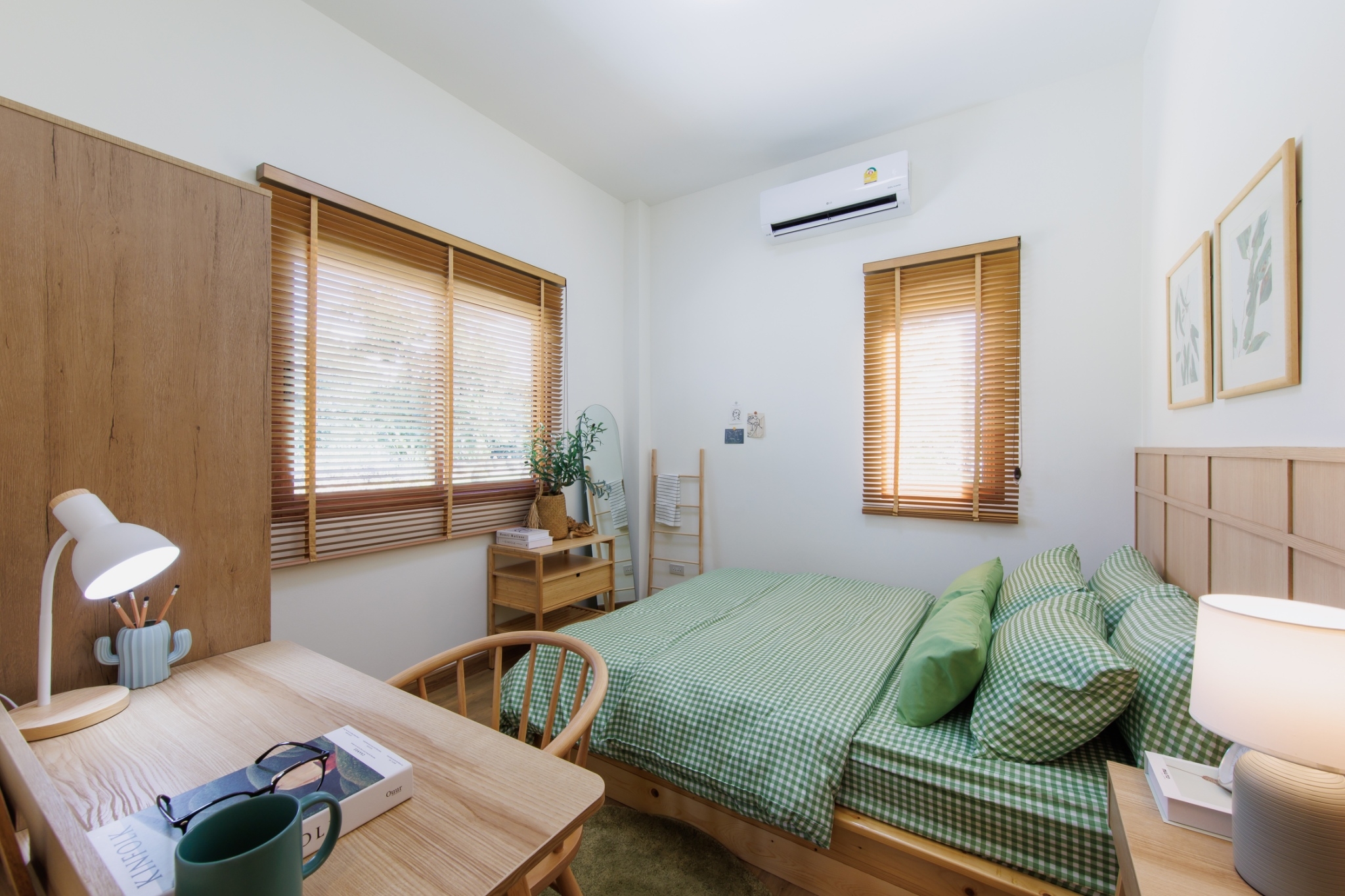 3 Bedroom House For Sale in Talat Khwan, Doi Saket, Chiang Mai - Image 13