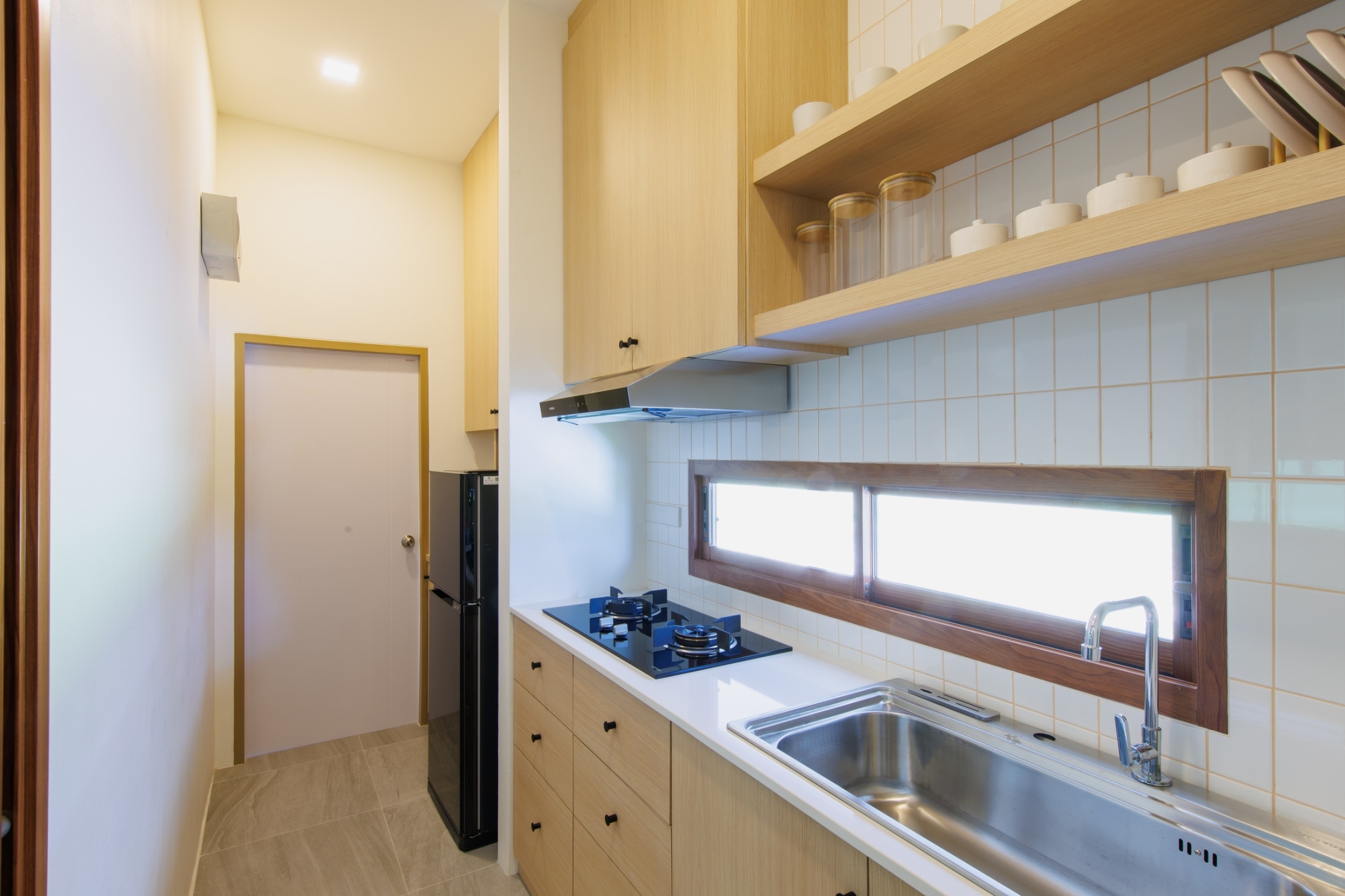 3 Bedroom House For Sale in Talat Khwan, Doi Saket, Chiang Mai - Image 8