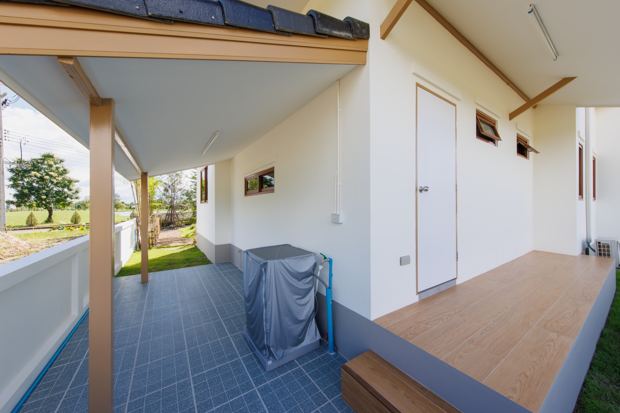 3 Bedroom House For Sale in Talat Khwan, Doi Saket, Chiang Mai - Image 19