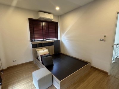 3 Bedroom House For Rent in Bang Chalong, Bang Phli, Samut Prakan - Image 11