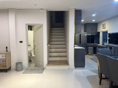 3 Bedroom House For Rent in Bang Chalong, Bang Phli, Samut Prakan - Image 13