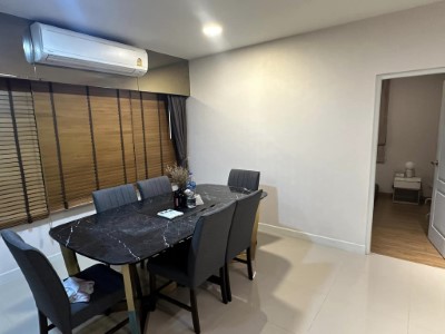 3 Bedroom House For Rent in Bang Chalong, Bang Phli, Samut Prakan - Image 3