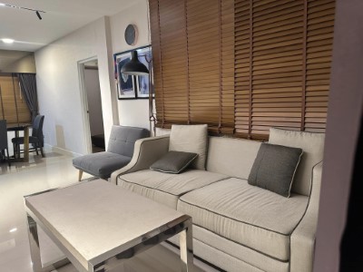 3 Bedroom House For Rent in Bang Chalong, Bang Phli, Samut Prakan - Image 2